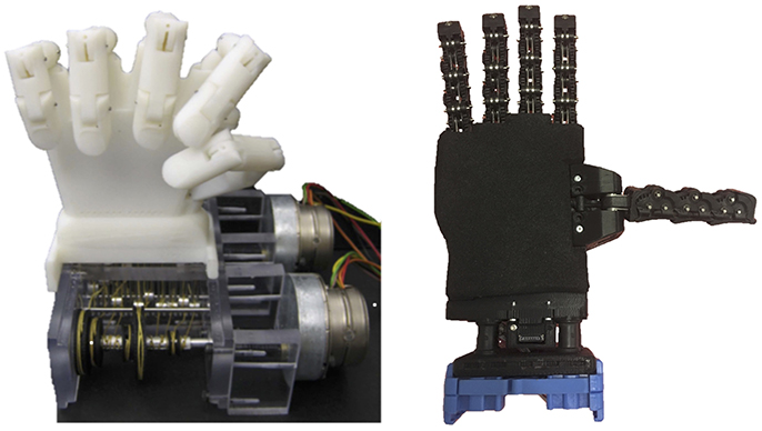 Need a hand? This robotic hand can help you p