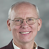 Bruce K. Kirchoff