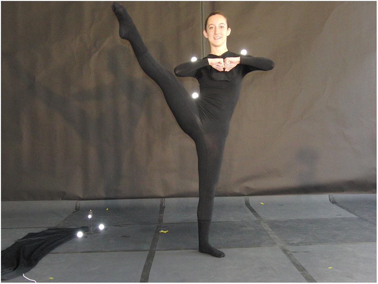 Frontiers Dynamic Neuro-Cognitive Imagery (DNITM) Improves Developpé Performance, Kinematics, and Mental Imagery Ability in University-Level Dance Students