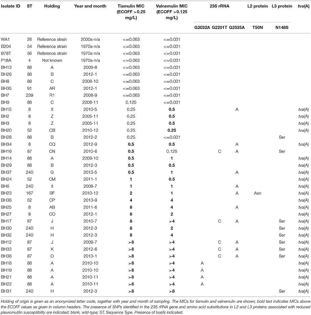 Frontiers | Identification of a New Antimicrobial Resistance Gene ...