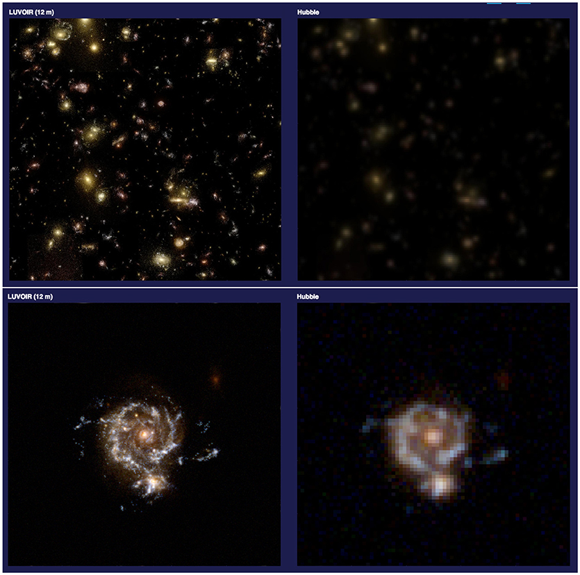 Diamond dust surrounds young galactic stars