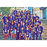 UC Irvine Brain Explorer Academy