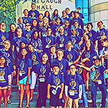 UC Irvine Brain Explorer Academy