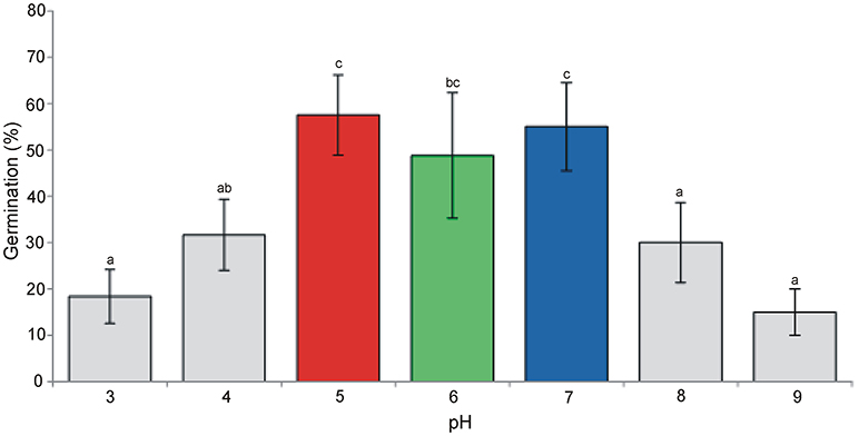 Реферат: How Ph Of Soil Affects A Plant