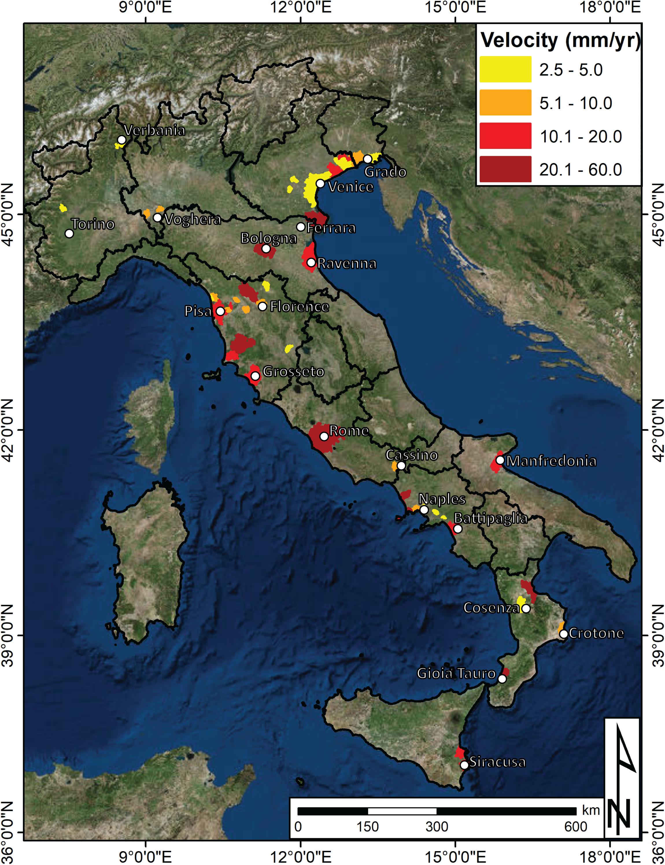 Remote Sensing Free Full Text A Geonode Based Platform For An