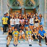 Duke Neuroscience Camp 2018