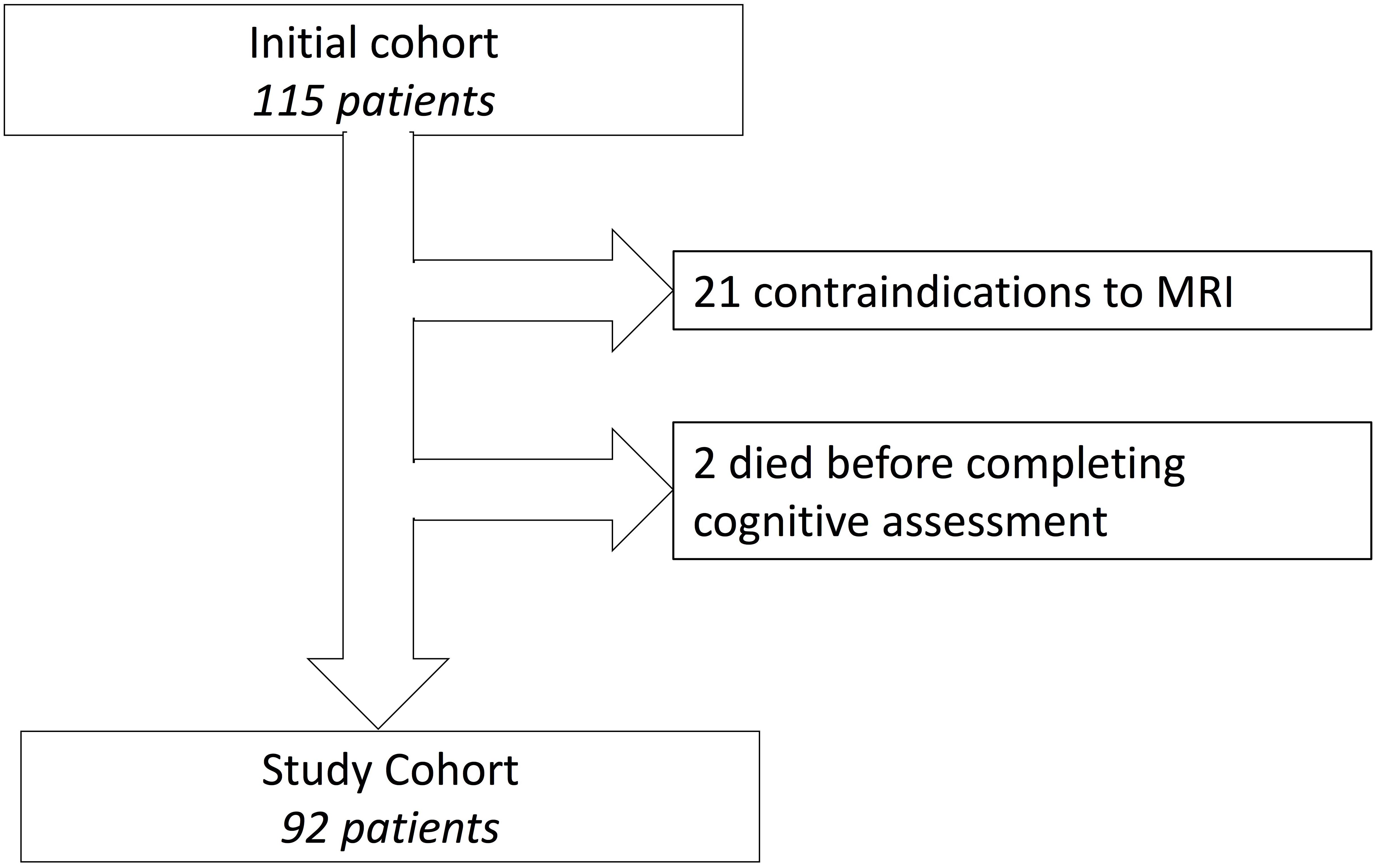 Csf Flow Chart