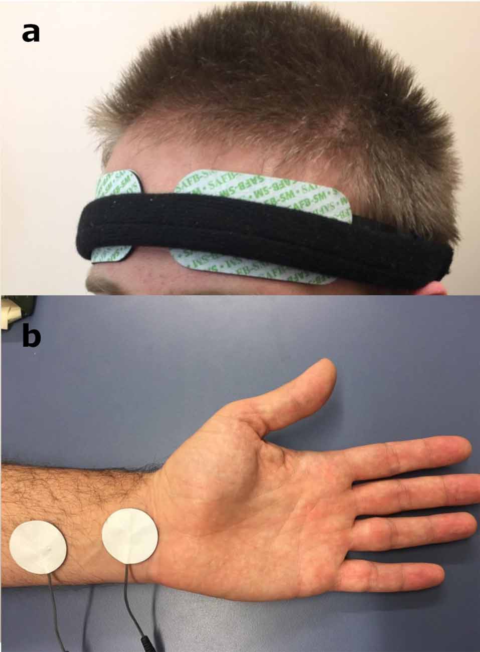 Tens Eco 2 mit Neurostimulation