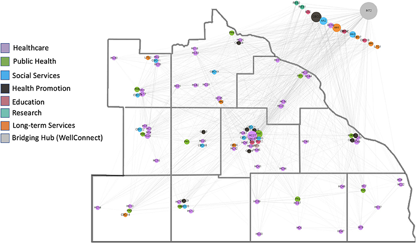 Minnesota Department Of Health Org Chart