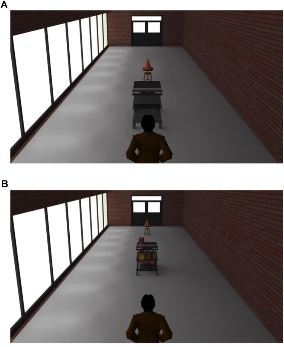 SCP Facility - SCP 008 Containment Chamber image - SCP - STRATEGIC