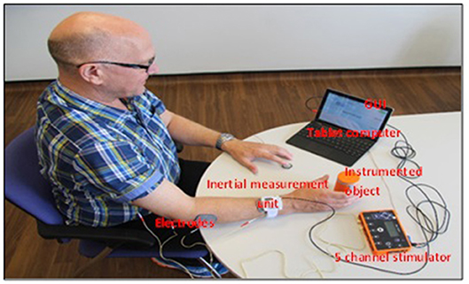 USC physical therapy researchers to study use of electrical stimulation  therapy for stroke survivors - HSC News