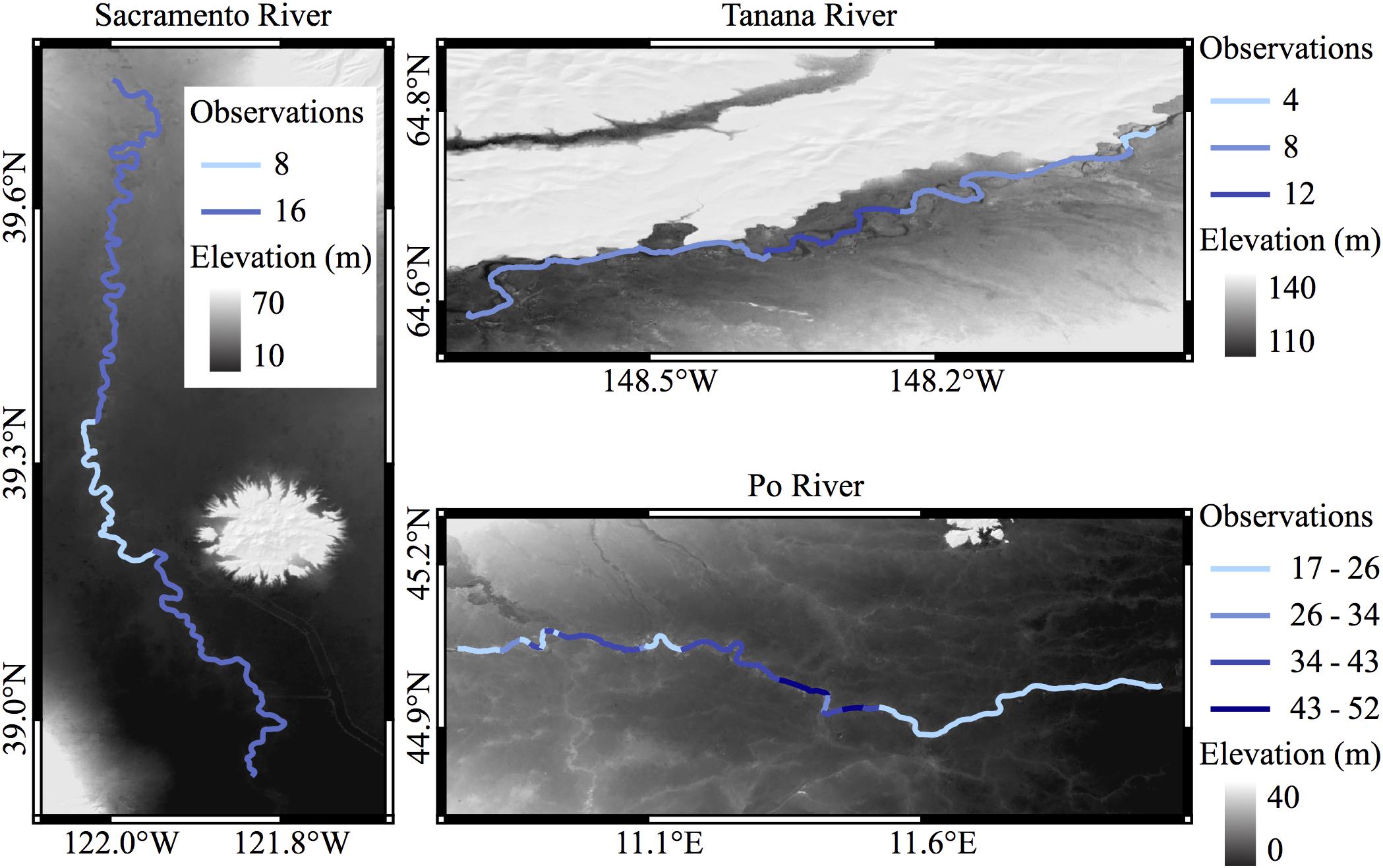 Steep Mountain Slopes Have Surprisingly Long Lifetimes - Eos