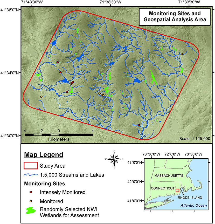 Global prevalence of non-perennial rivers and streams