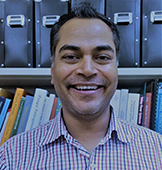 Ashok K. Chaturvedi