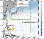 Frontiers | Global Perspectives on Observing Ocean Boundary Current ...