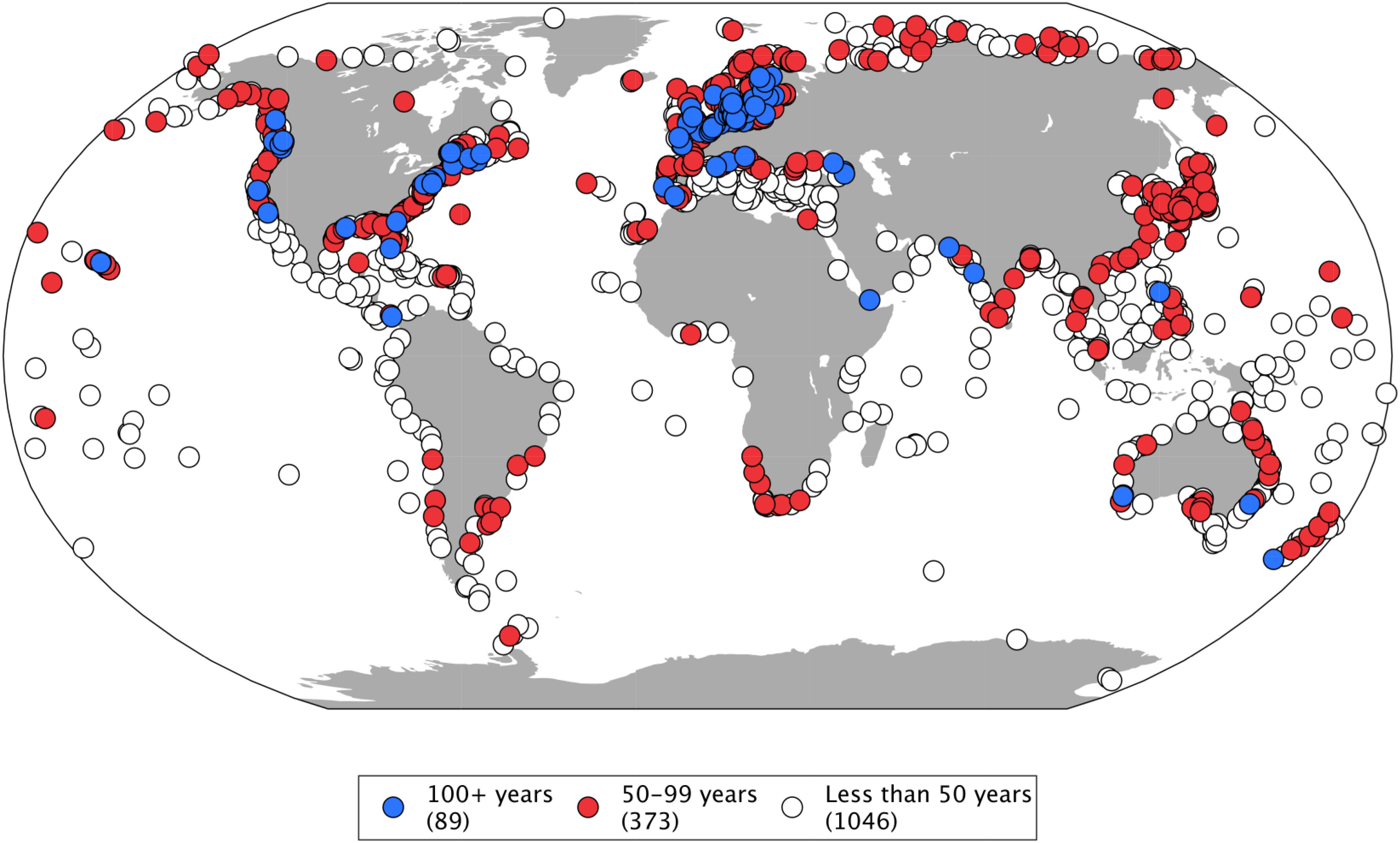 Frontiers | Towards Comprehensive Observing and Modeling Systems for ...