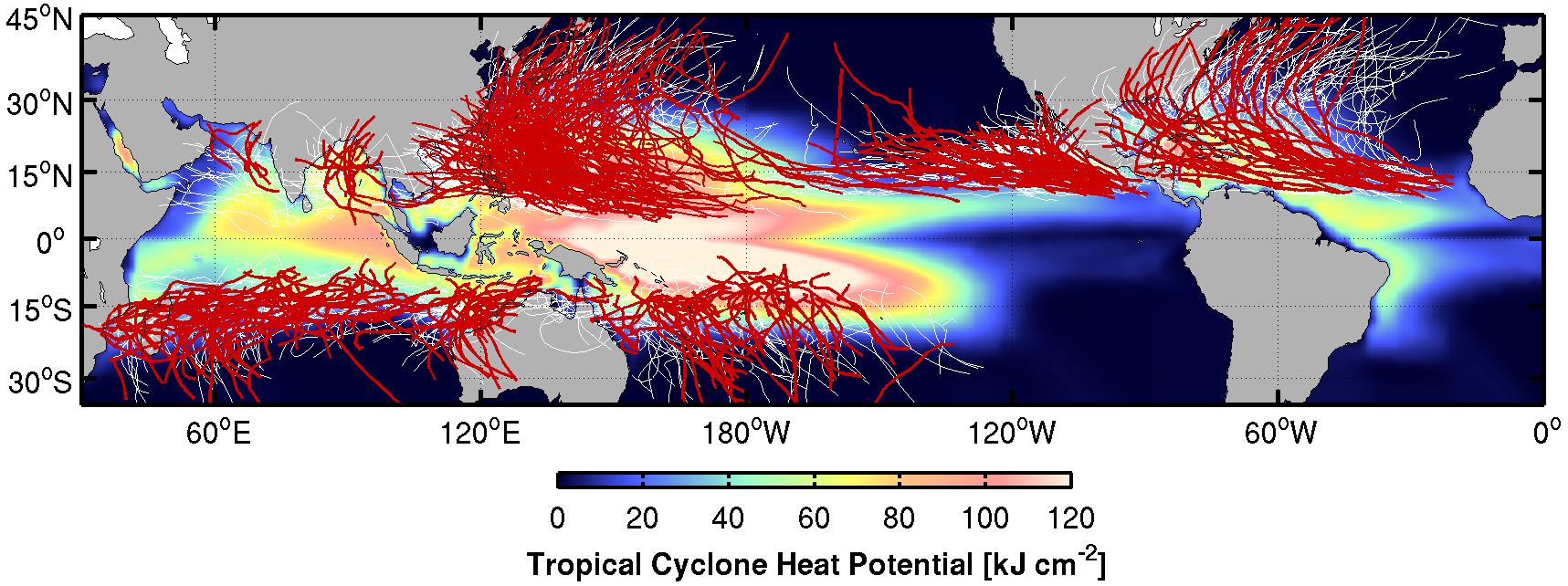 Tropical Cyclone Introduction  National Oceanic and Atmospheric