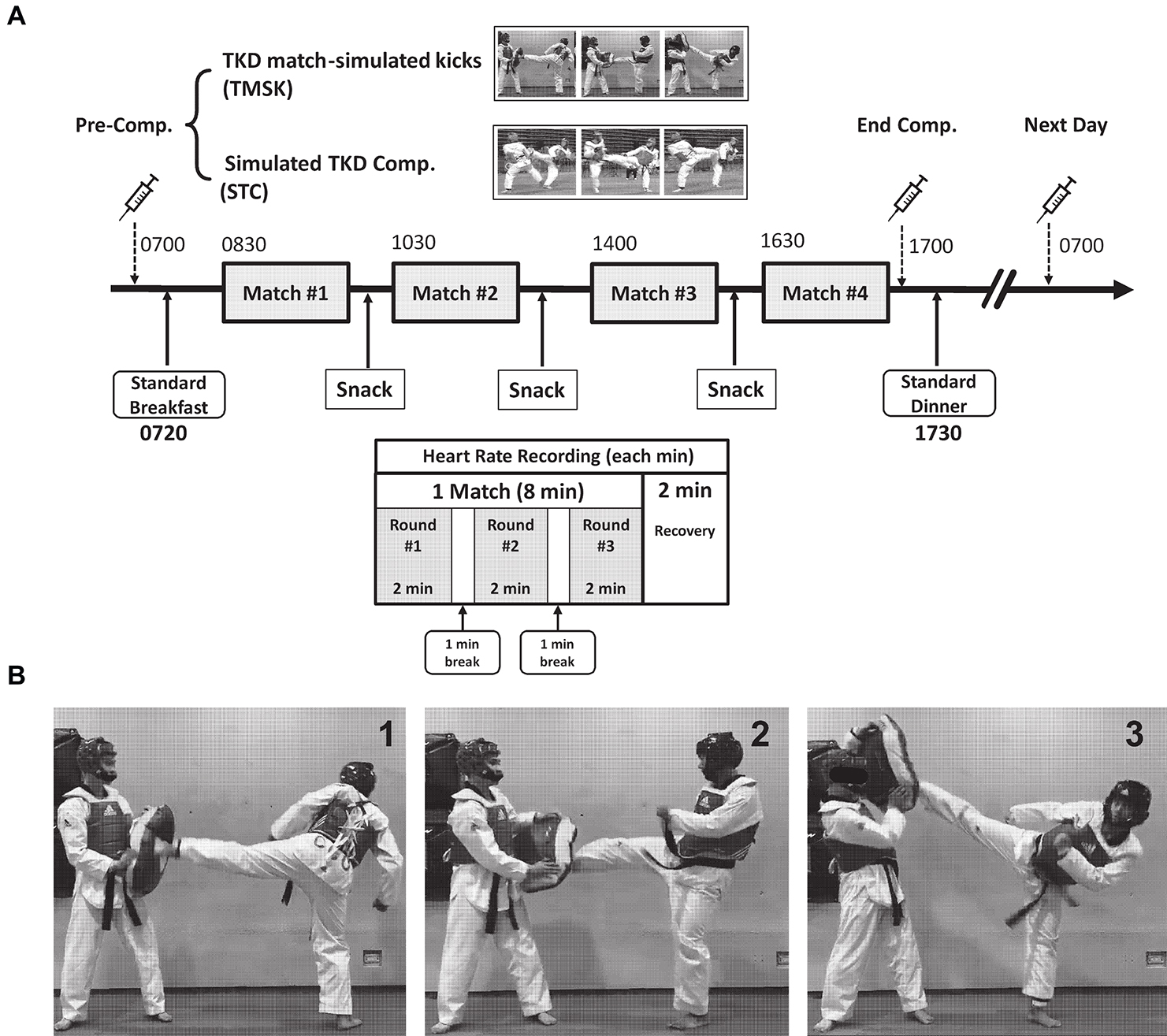 Age, regional distribution, and fighting styles of elite mixed martial arts  athletes – The Sport Journal