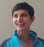 Leila Reddy