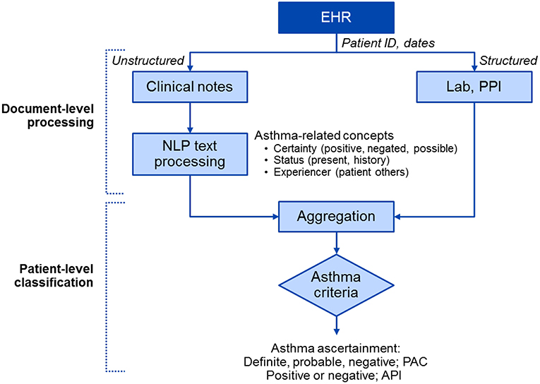 Medical Reports Nlp Medical Reports Nlp