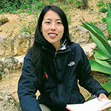 Angela Chuang