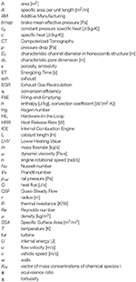 Frontiers | Analysis of the Effects of Catalytic Converter on