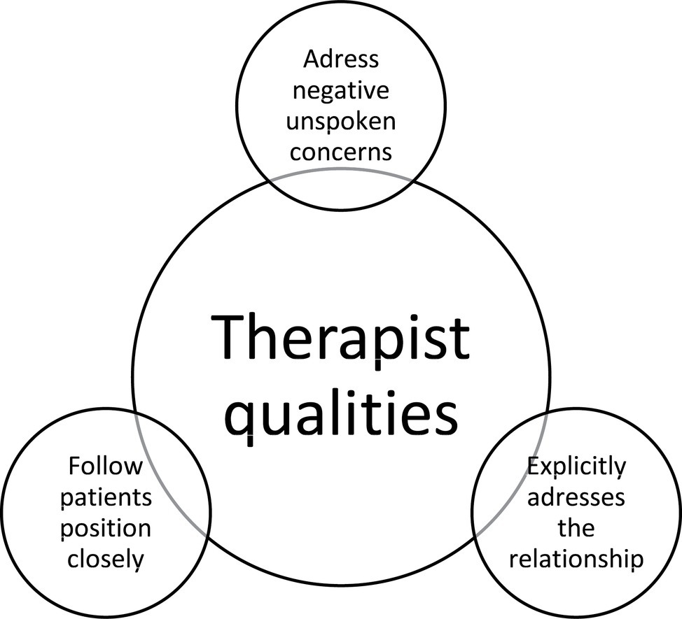 Skrøbelig himmelsk lunge Frontiers | Mentalization-Based Treatment From the Patients' Perspective –  What Ingredients Do They Emphasize? | Psychology