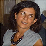Maria Clara P. Amorim