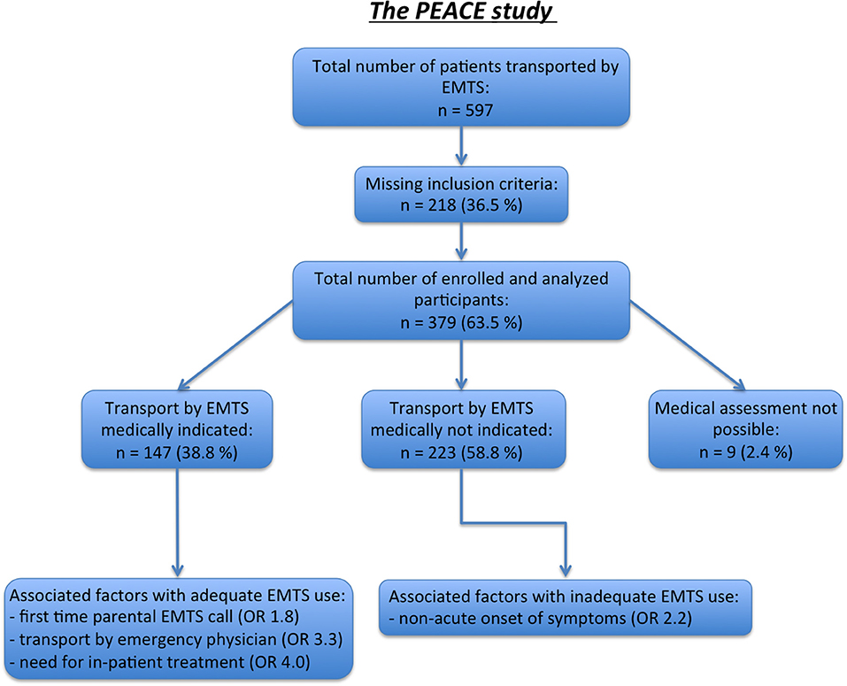 Emt Patient Assessment Flow Chart