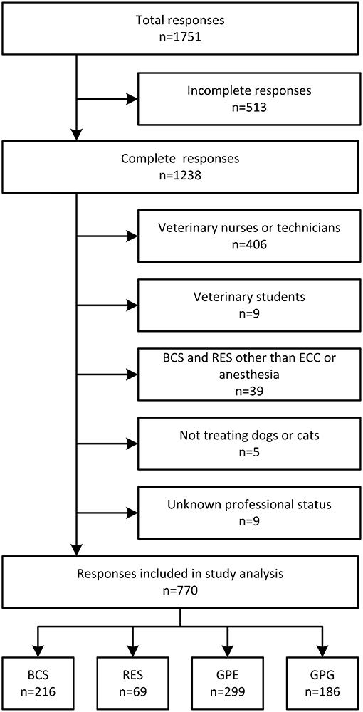 Animal Cpr Chart