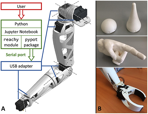 humanoid prototype 3