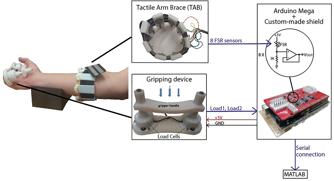 Flexible all-textile dual tactile-tension sensors for monitoring athletic  motion during taekwondo - ScienceDirect