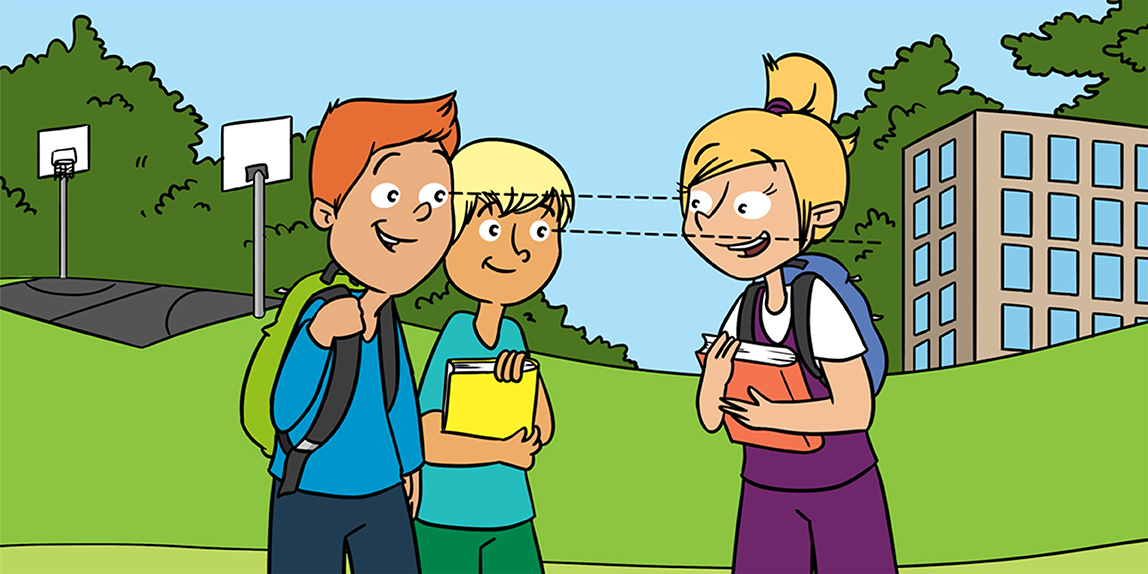 How To Pay Attention To All Students If Your Classroom Is Big Ittt Tefl