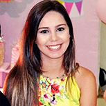 Laura Maria Andrade Oliveira
