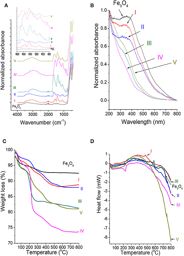 The properties and applications of Iron Oxide Fe3O4