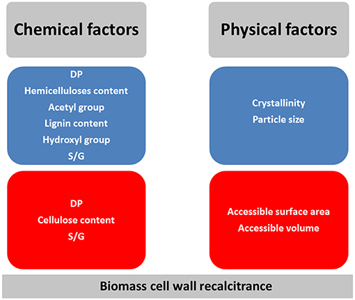 Chapter 3 Determinants of the Valorisation Capacity of Industrial