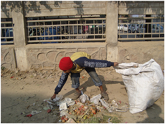 solid waste management case study in india www.frontiersin.org