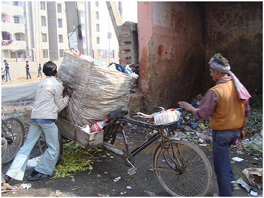 solid waste management case study in india www.frontiersin.org