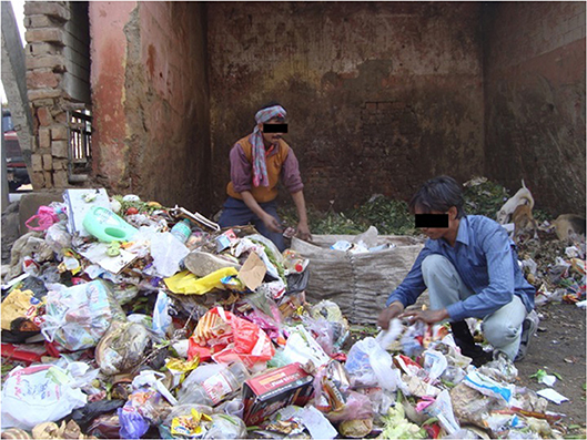 solid waste management case study in india www.frontiersin.org