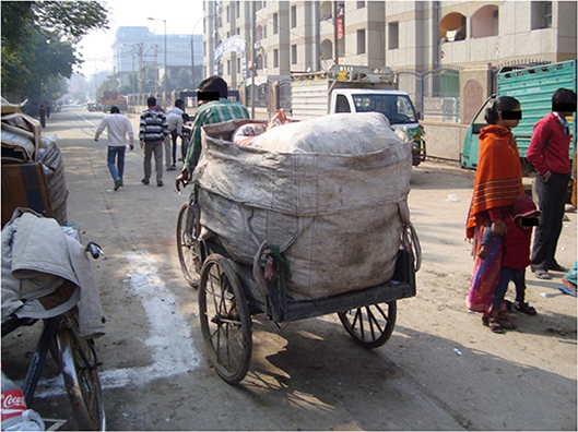 solid waste management case study in india www.frontiersin.org