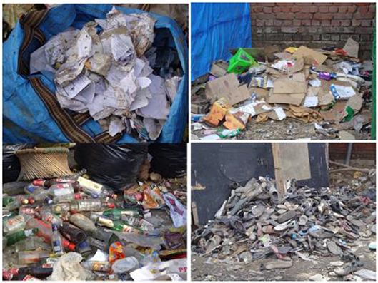 solid waste management case study in india www.frontiersin.org