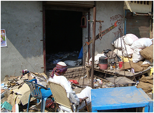 solid waste management case study in india www.frontiersin.org