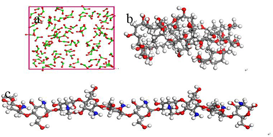 Zsm 5 Zeolite Structure