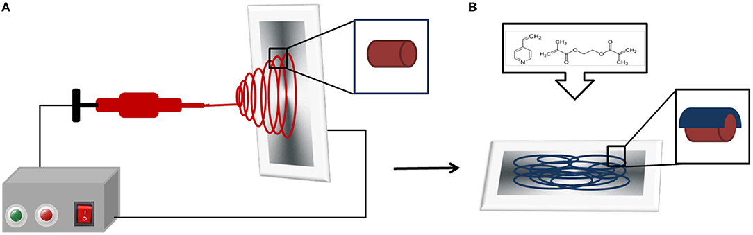 Nanofiber-Based Systems for Stimuli-Responsive and Dual Drug