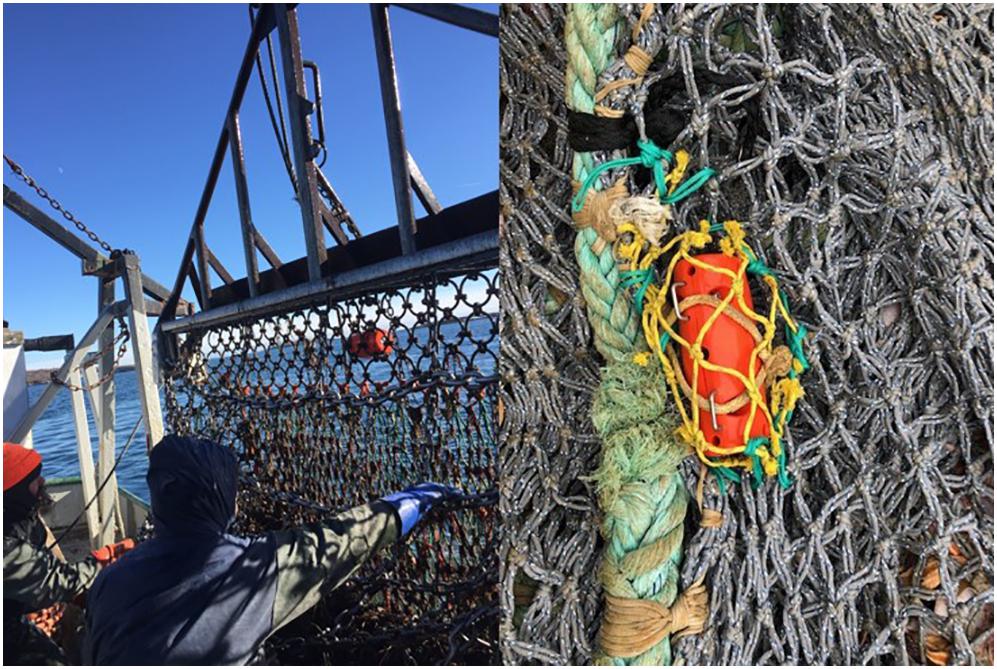 Frontiers  Fishing Gear as a Data Collection Platform: Opportunities to  Fill Spatial and Temporal Gaps in Operational Sub-Surface Observation  Networks
