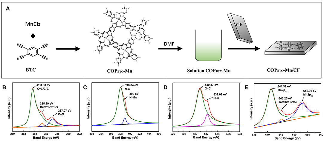 名作 Frontiers | Soluble Covalent Organic Polymer for the ぬいぐるみ