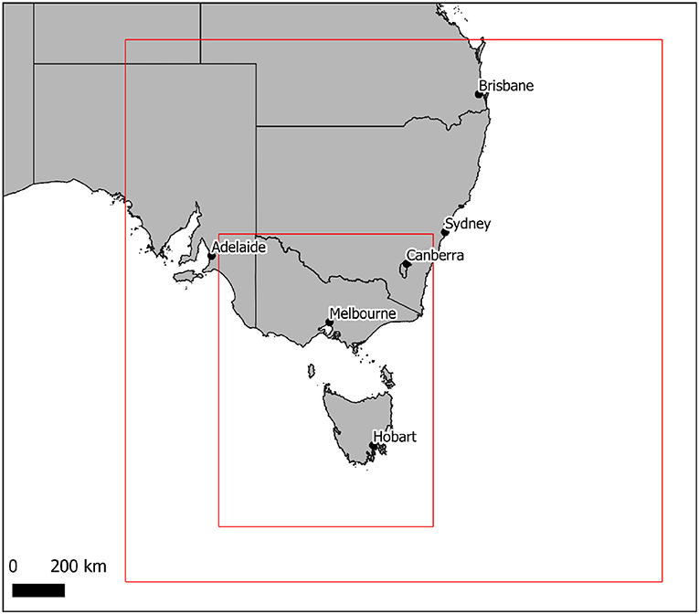 Frontiers | AQVx—An Interactive Visual Display System for Air Pollution ...