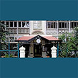 The Bombay International School