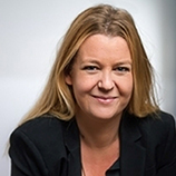 Linda Van Leijenhorst