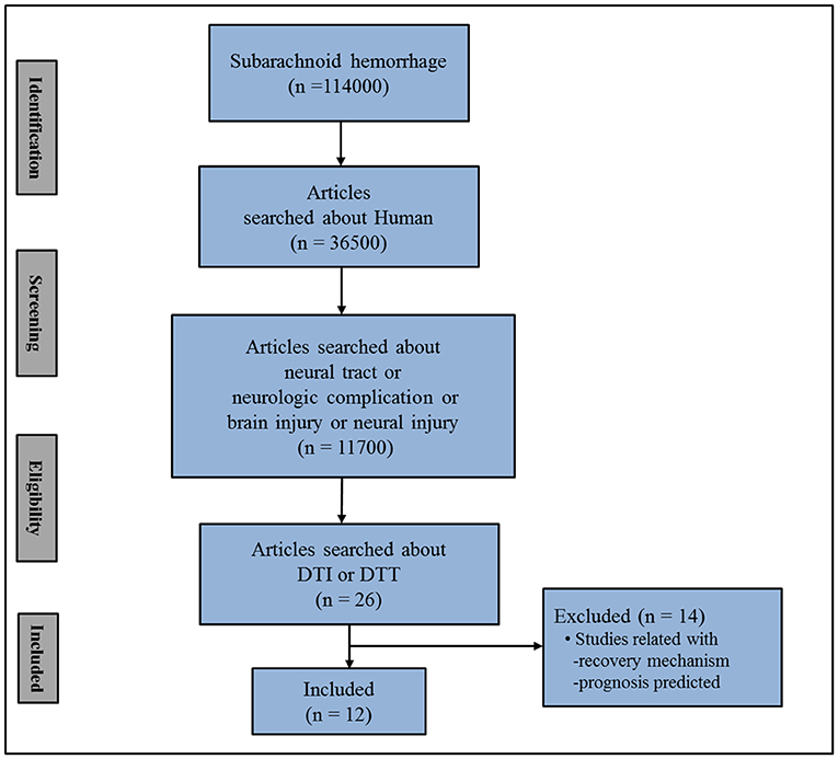 Imaging Evaluation of SAH and Aneurysm